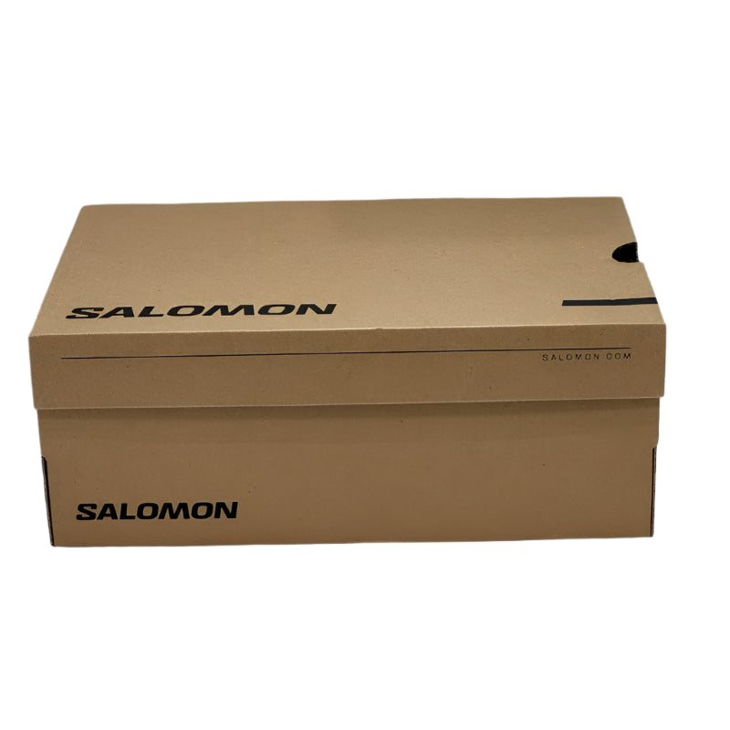 ZAPATILLAS ULTRA GLIDE 2 W SALOMON L4728610025 TURQUESA 39 1/3 EUR FEMENINO