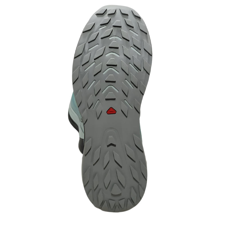 ZAPATILLAS ULTRA GLIDE 2 W SALOMON L4728610025 TURQUESA 39 1/3 EUR FEMENINO