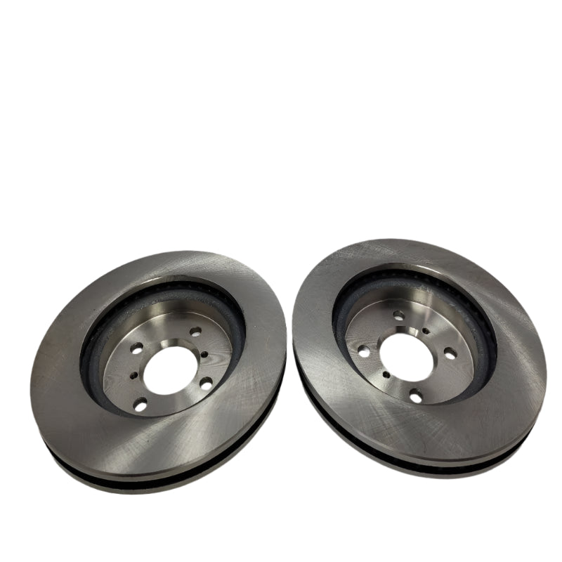 Disco De Freno Power Brake Baleno 1.4 D/V Suzuki