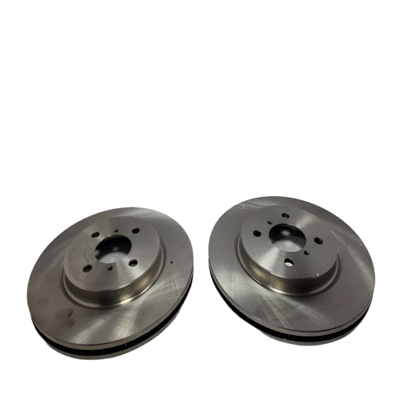 Disco De Freno Power Brake Baleno 1.4 D/V Suzuki