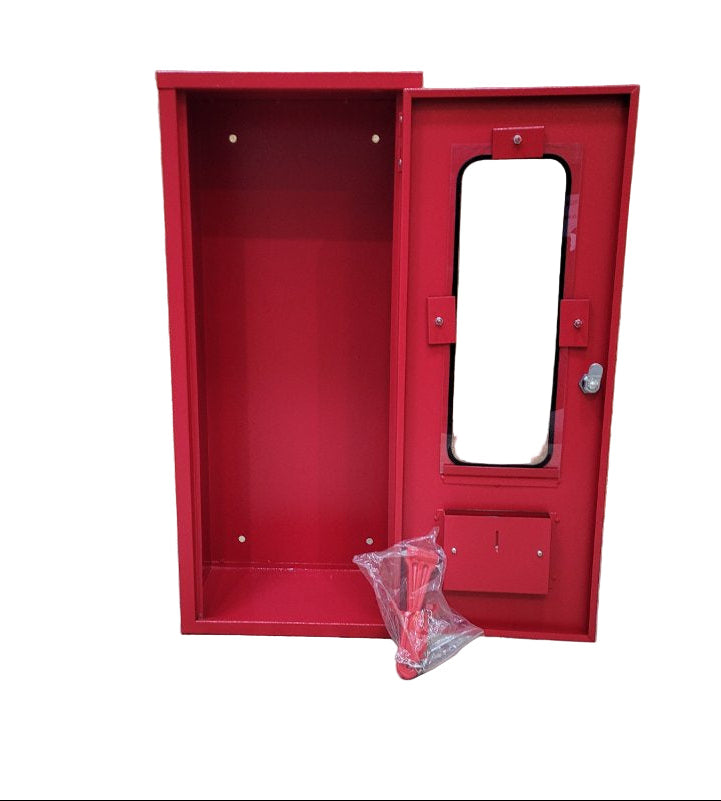 CAJA DE EXTINTOR GENERICA