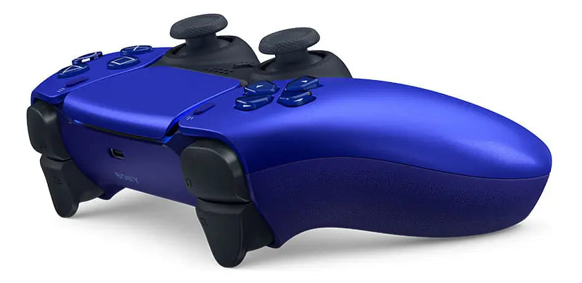 Control Inalámbrico DualSense PS5 Sony CFI-ZCT1W Azul