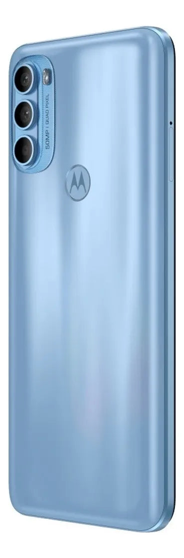 Celular Motorola Moto G71 5G 128GB 6GB RAM Color Arctic Blue
