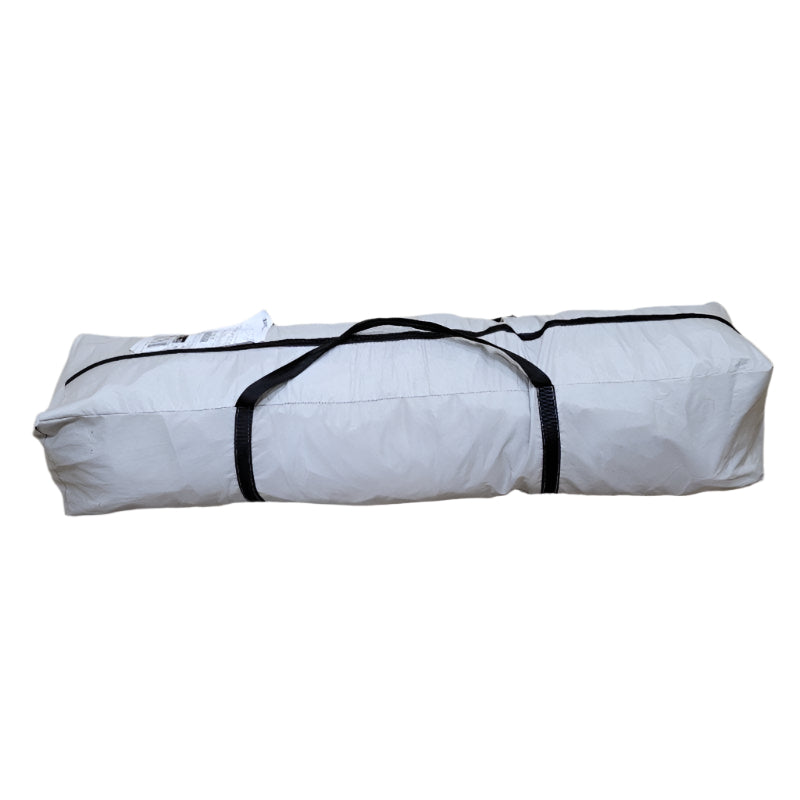 CARPA AUTOMATICA HEXAGONAL SIN MARCA PARA 4 PERSONAS