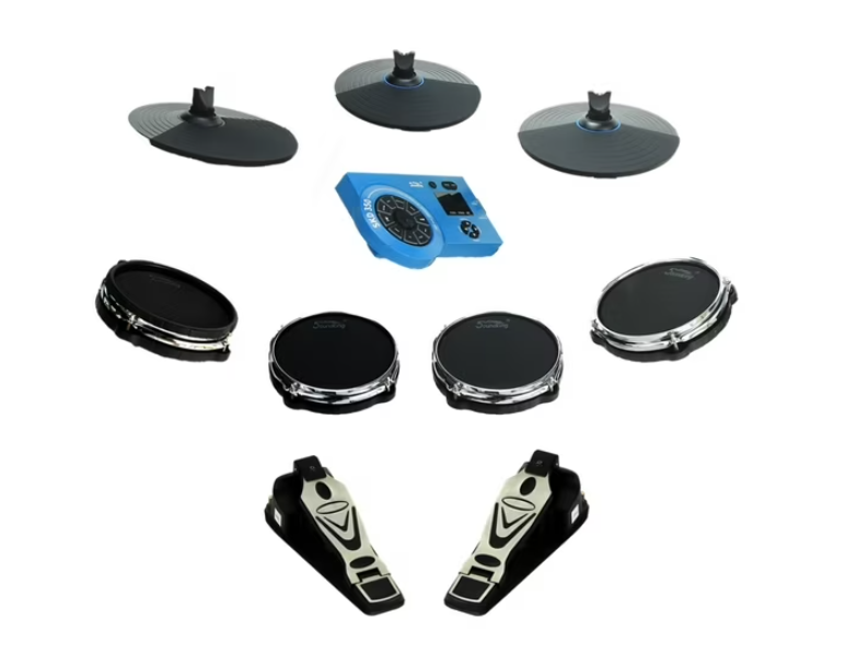 Batería Electrónica Fiddler Lite FD-DD03