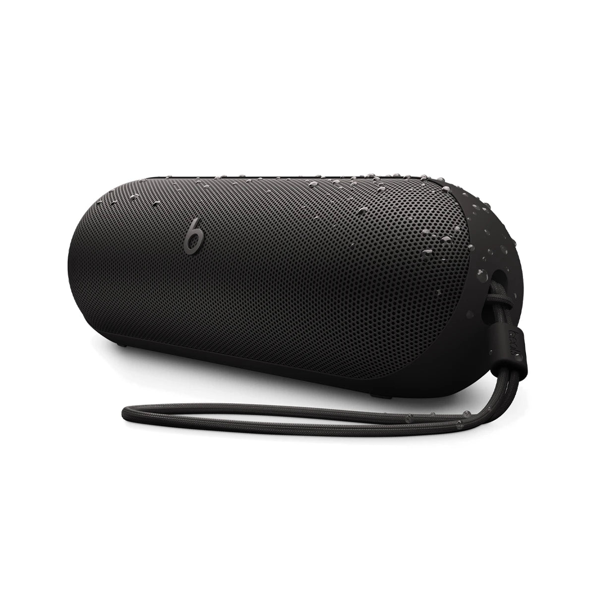 Parlante Con Bluetooth Beats Pill Mw443be/A Negro