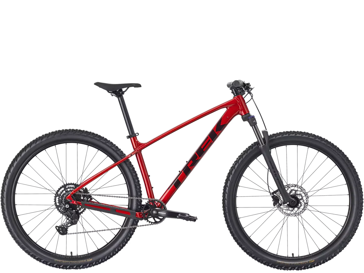 Bicicleta MTB Trek Marlin 5 2026 Aro 29 Talla L