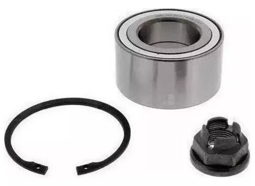 Kit Rodamiento Rueda Delantera Gsop Peugeot 308 2014 En Adelante