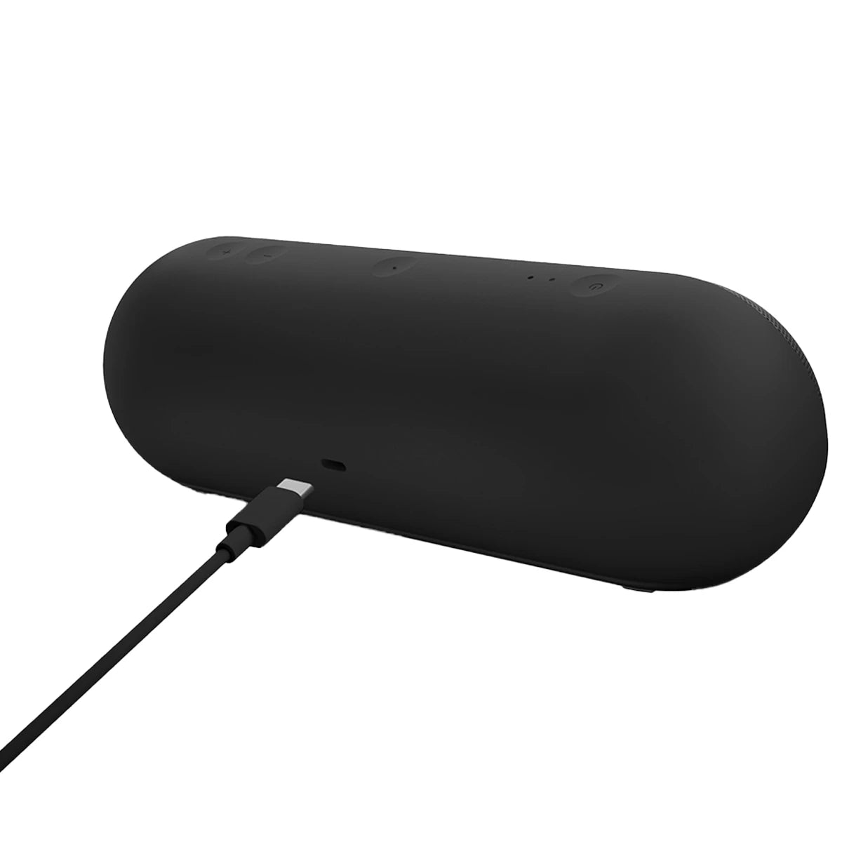 Parlante Con Bluetooth Beats Pill Mw443be/A Negro
