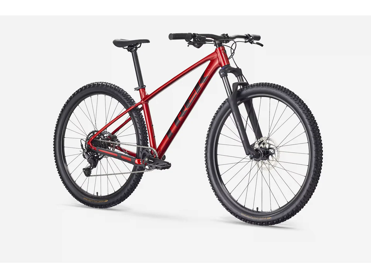 Bicicleta MTB Trek Marlin 5 2026 Aro 29 Talla L