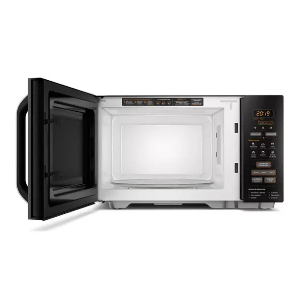 Microondas Mademsa MM28FB Negro 28 Litros