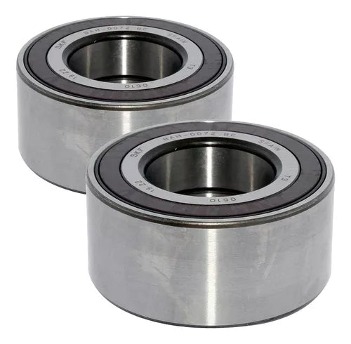 Kit Rodamiento Rueda Delantera Gsop Peugeot 308 2014 En Adelante