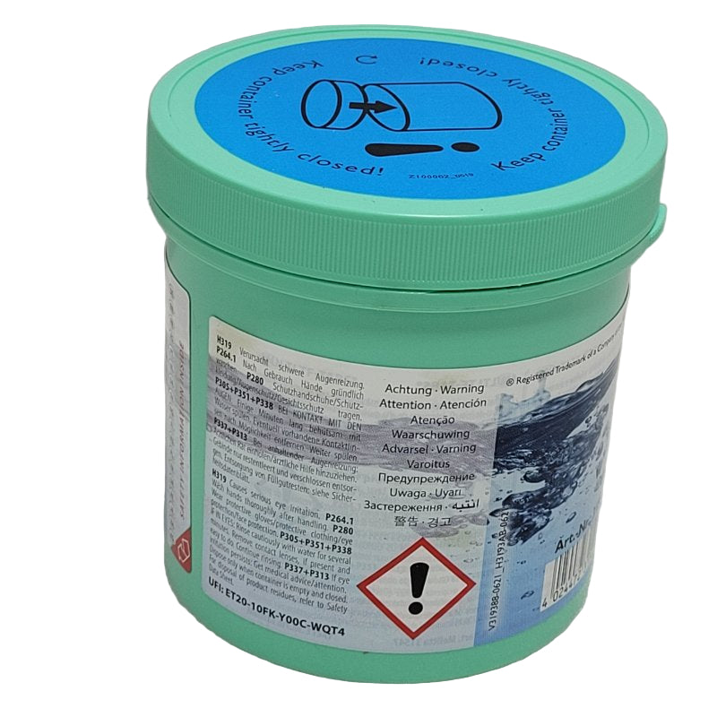 Pastillas De Limpieza Melitta Cafeteras Automaticas 150 G