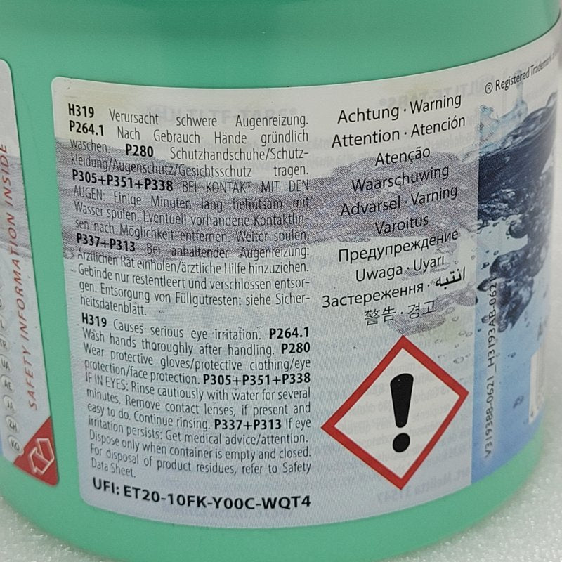Pastillas De Limpieza Melitta Cafeteras Automaticas 150 G