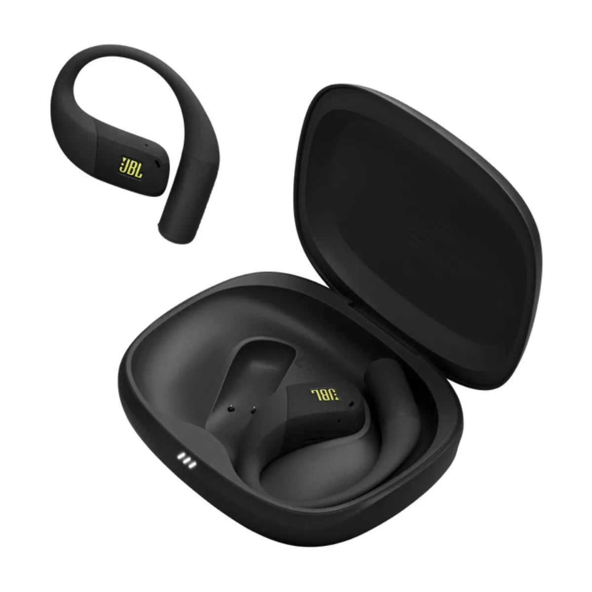 Audífonos Bluetooth JBL Endurance Zone Deportivos Inalámbricos