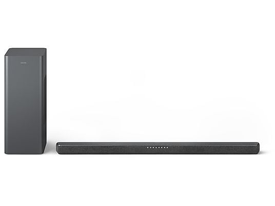 Soundbar speaker Philips TAB6309/10 Negro