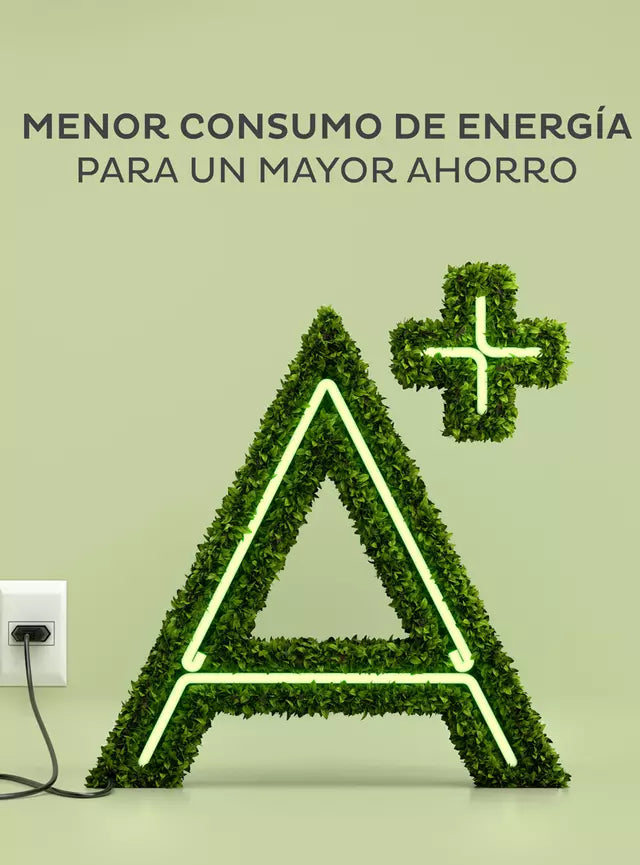 Congelador Medemsa M150d Sistema De Hielo Manual Blanco 142l