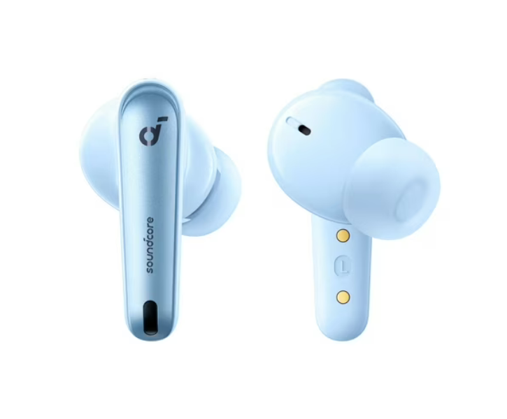Auriculares Soundcore Liberty 4 NC Azul