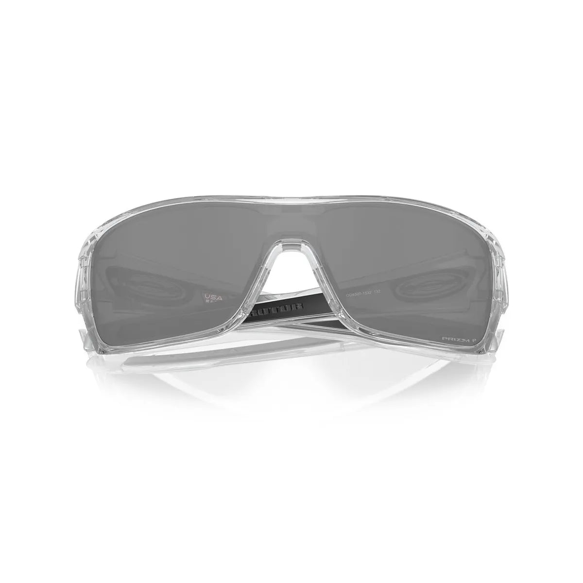 Anteojos de Sol Oakley 009307-1632, Blanco
