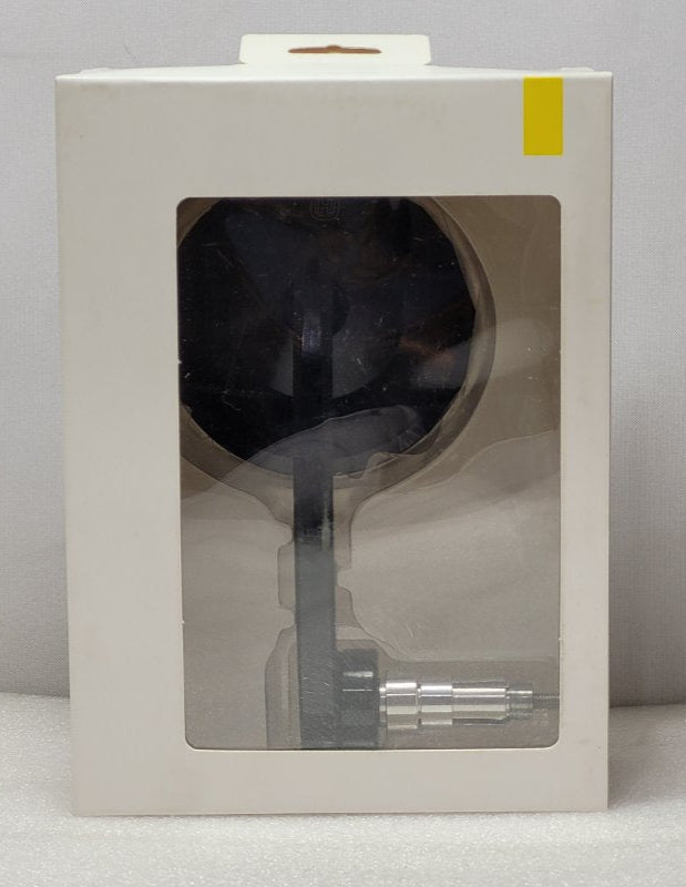 Espejo Retrovisor De Tope Manillar Husqvarna Hni 19