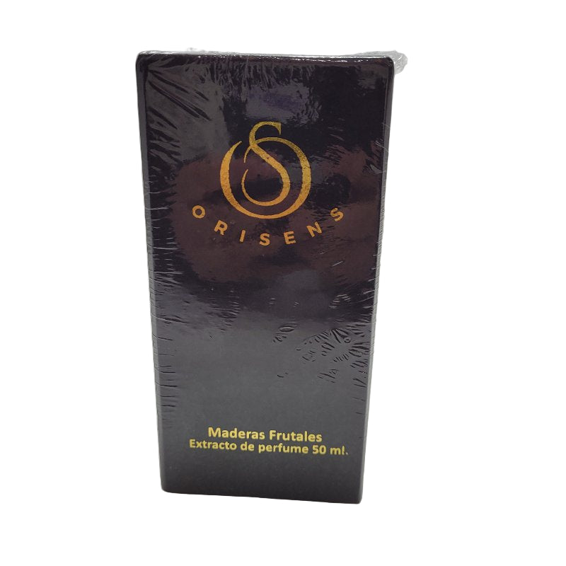 Extracto  De Perfume Orisens Maderas Frutales 50ml