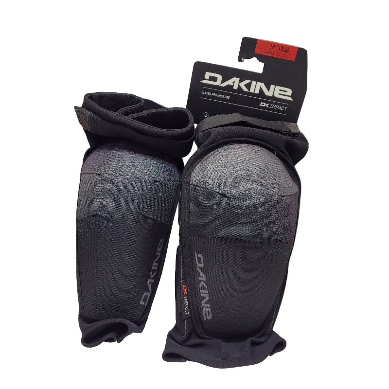 Protección De Rodilleras Dakine Slayer Pro Knee Pad Negro M Unisex