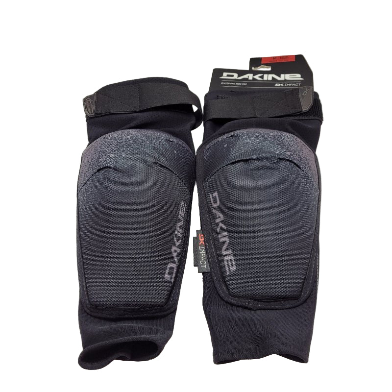 Protección De Rodilleras Dakine Slayer Pro Knee Pad Negro M Unisex