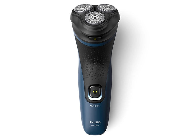 Máquina Afeitadora Philips Shaver 1000 Series Negro