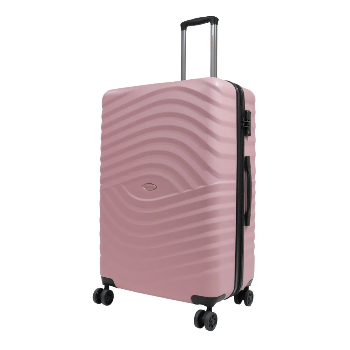 Maleta Head Viena Malva L 116 Litros, Rosa