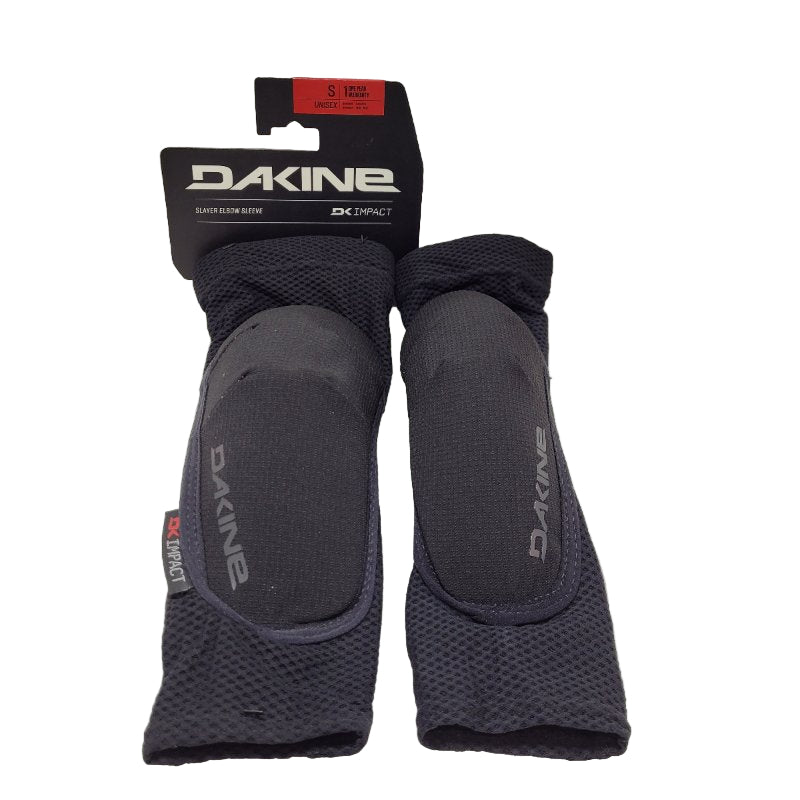 Proteccion Codera Dakine Slayer Elbow Sleeve Negros Unisex