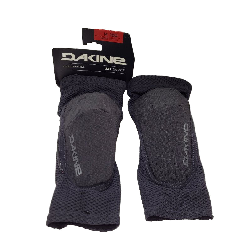Protecion Codera Dakine Slayer Elbow Sleeve Negro M Unisex