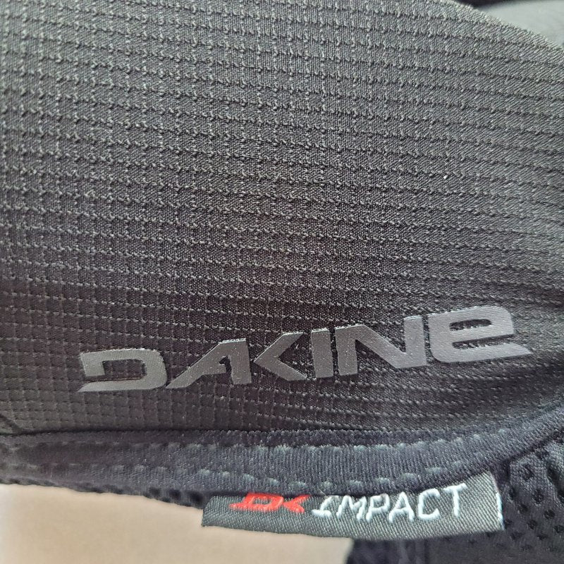 Protecion Codera Dakine Slayer Elbow Sleeve Negro M Unisex