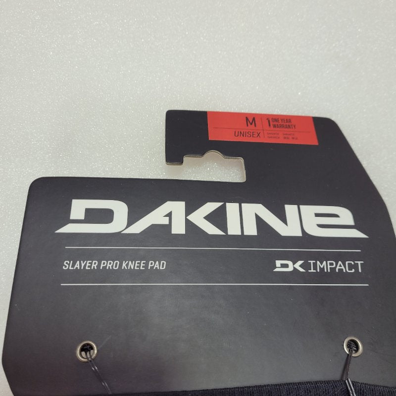 Protecion Codera Dakine Slayer Elbow Sleeve Negro M Unisex
