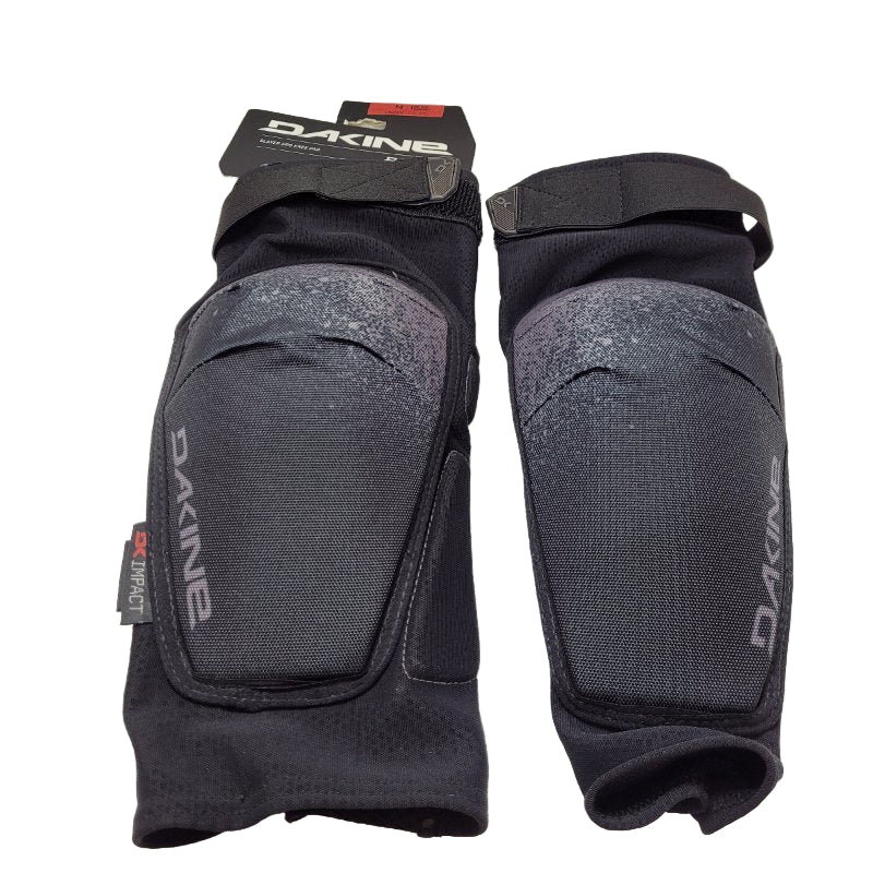 Protecion De Rodilleras Dakine Slayer Pro Knee Pad Negro M Unisex