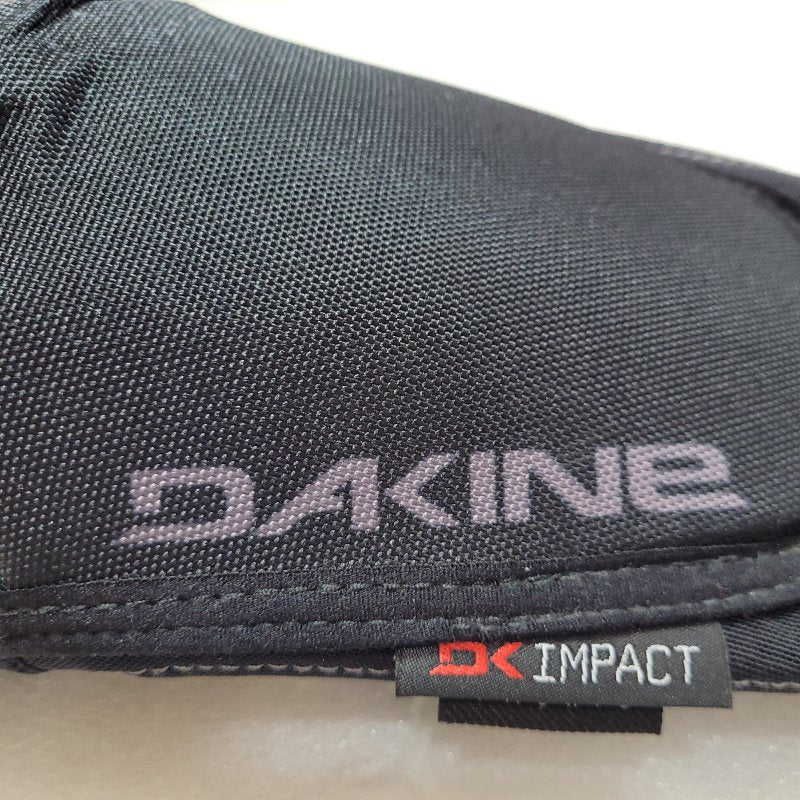 Protecion De Rodilleras Dakine Slayer Pro Knee Pad Negro M Unisex