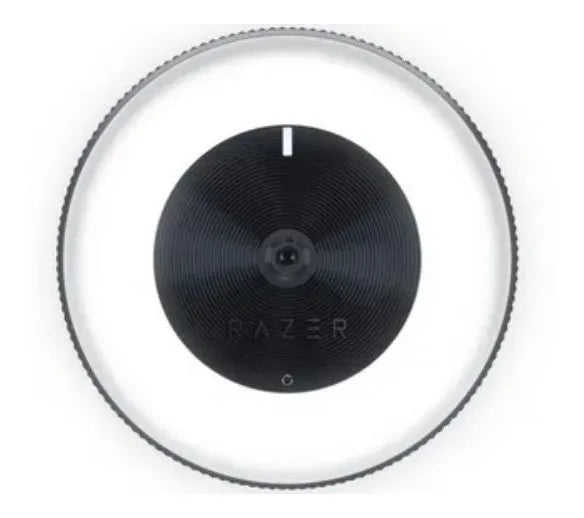 Cámara Web Razer Kiyo