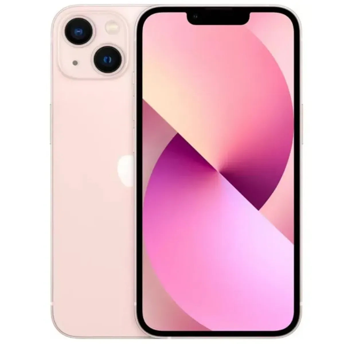 Celular Apple iPhone 13 128GB, Rosado (Reacondicionado)