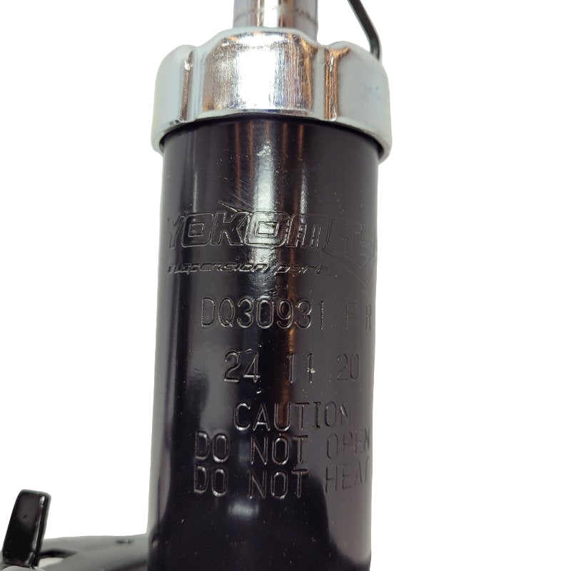 Pack  De Amortiguador Chevrolet Sail    1.4 Yokomitsu Iso-Ts16949 2 Unidad