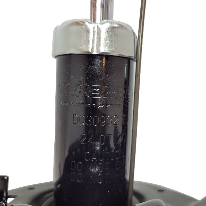 Pack  De Amortiguador Chevrolet Sail    1.4 Yokomitsu Iso-Ts16949 2 Unidad