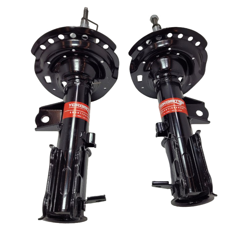 Pack  De Amortiguador Chevrolet Sail    1.4 Yokomitsu Iso-Ts16949 2 Unidad