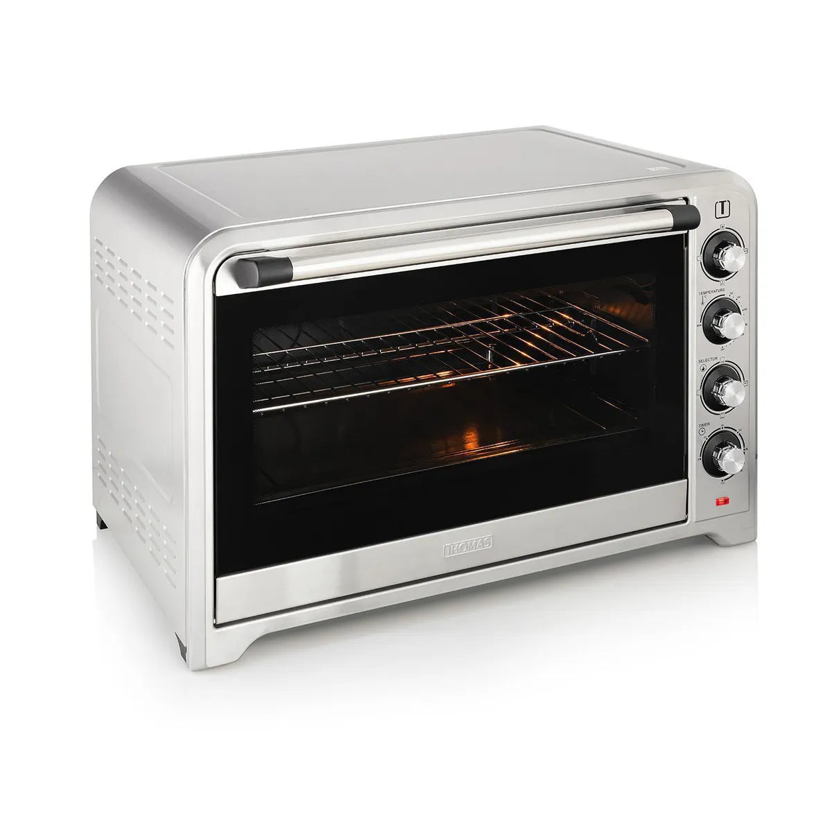 Horno Eléctrico Thomas TH-100I 100 Litros