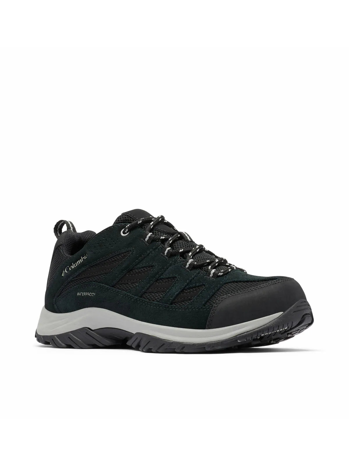 ZAPATILLA COLUMBIA BM1209-013 NEGRO 44 EUR MASCULINO