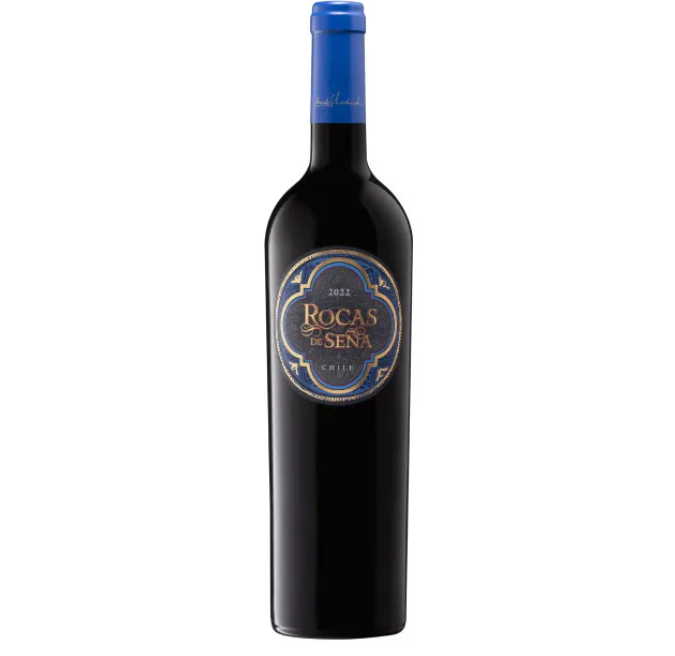Vino Tinto Aconcagua Roca de Seña 750 ml 2022