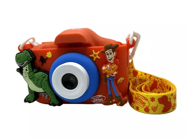 Cámara Digital Toy Story Woody 329024/ 5+