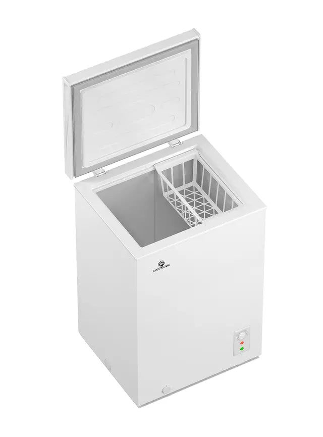 Congelador Mademsa H 100 97 Litros Blanco