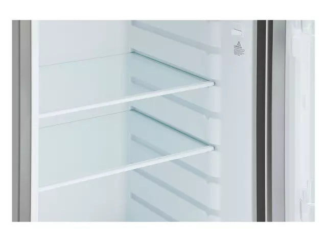 Refrigerador Libero LRT-200DFI Gris 168 Litros