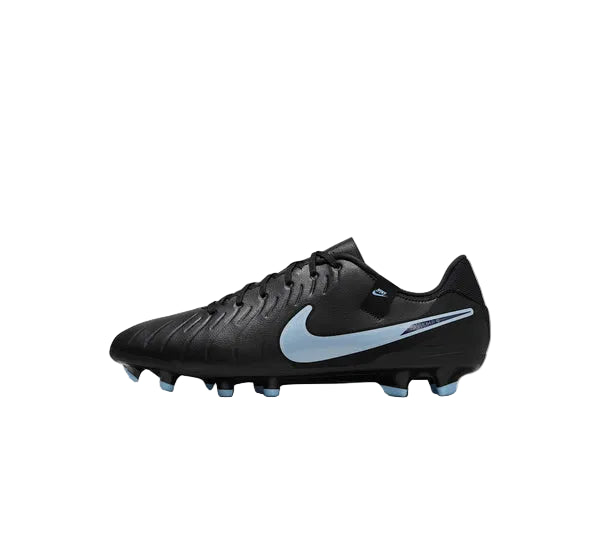 ZAPATO DE FUTBOL NIKE DV4337 LEGEND 10 ACADEMY FG/MG / 27 CM, EUR 42.5, NEGRO