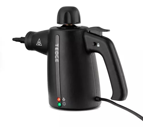 Maquina Limpiadora Tedge A Vapor Vsc38B Portatil