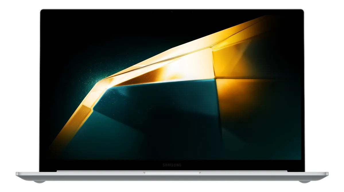 Notebook Samsung Galaxy Book4 512GB SSD 16GB RAM Np750xgj-Ks2cl Plateado