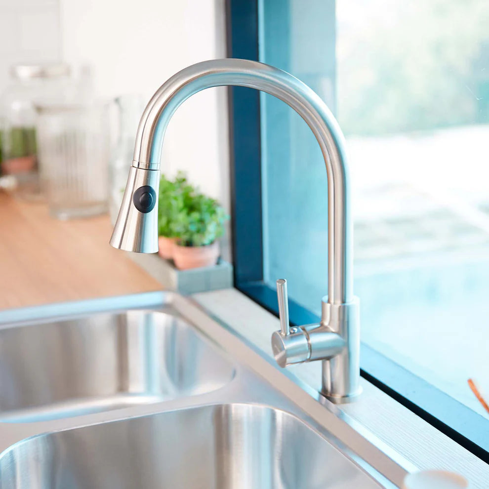 Griferia 1/2 Fdv Kitchen Center Smart Pro2.0